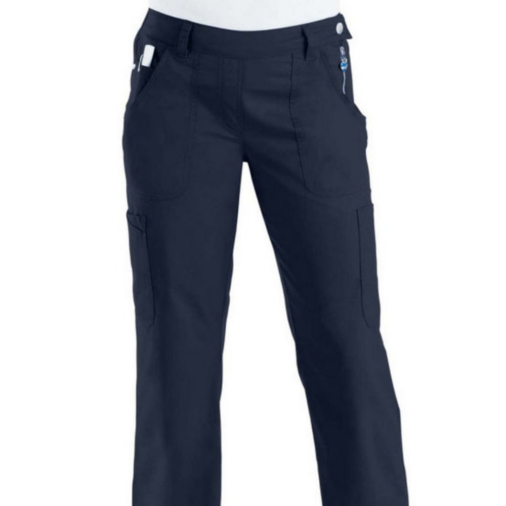 Koi Sara navy blue scrub pants - Medium -in very good condition